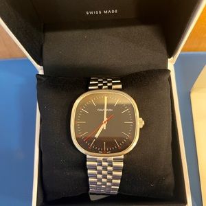 Calvin Klein Limited Edition Men’s Watch